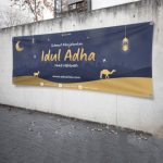 Cara Cetak Banner dan Spanduk Kilat