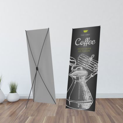 X-Banner