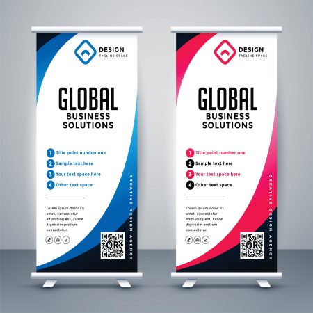 Cetak Banner